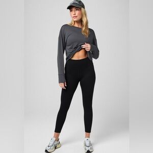Fabletics Black leggings